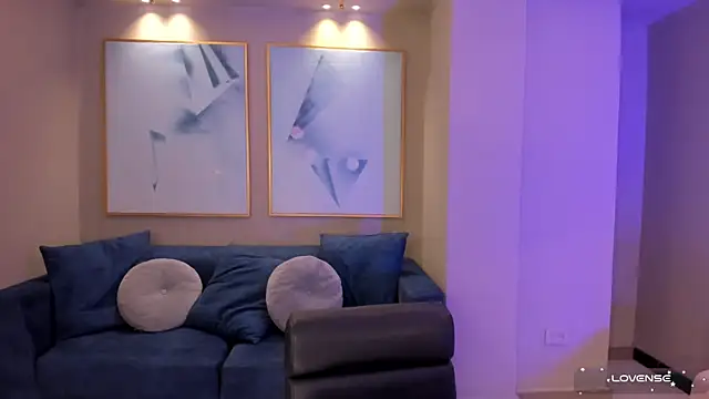 EveBensonX online show from 03/01/25, 03:49