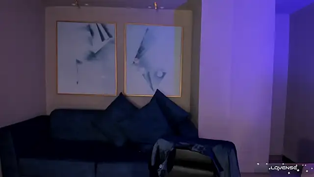 EveBensonX online show from 03/05/25, 03:18