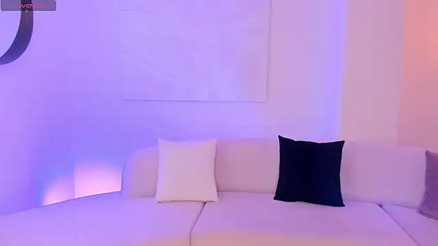 EveBensonX online show from 03/16/25, 12:00