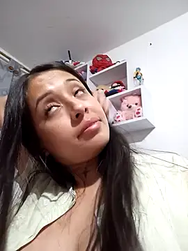 Sofia 888 online show from 01/26/25, 05:23