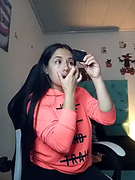 Sofia 888 online show from 10/21/25, 01:12