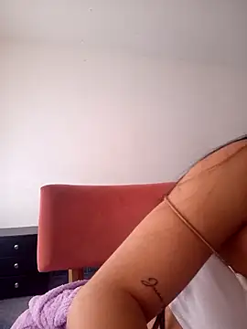 Snapshot of Sofia_888 chatting on 02/05/26, 12:54 Sofia 888 online show from 02/05/26, 12:54