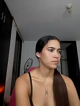 Snapshot of Sallye_ chatting on 01/26/25, 04:20 Sallye online show from 01/26/25, 04:20