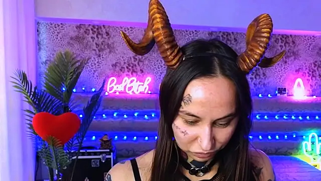 Cool Freak  online show from 03/16/25, 09:27