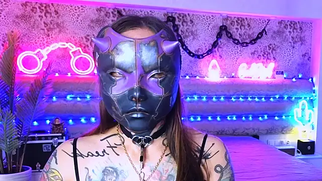 Cool Freak  online show from 10/05/25, 10:35