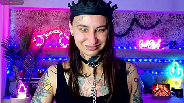 Cool Freak  online show from 01/10/26, 10:28