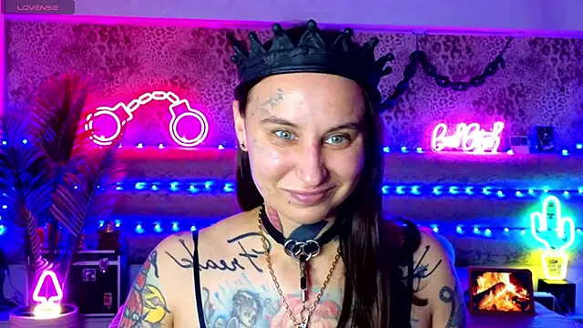 Cool Freak  online show from 01/11/26, 10:31