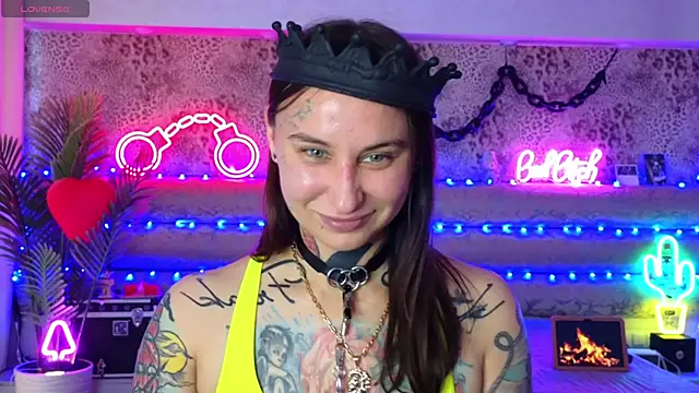 Snapshot of Cool_Freak_ chatting on 03/20/26, 10:31 Cool Freak online show from 03/20/26, 10:31