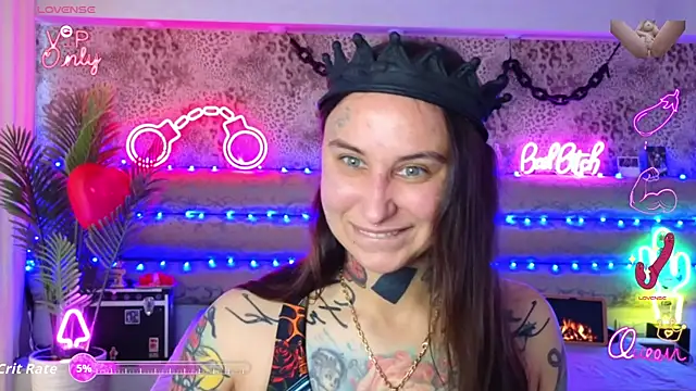 Snapshot of Cool_Freak_ chatting on 03/27/26, 10:26 Cool Freak online show from 03/27/26, 10:26