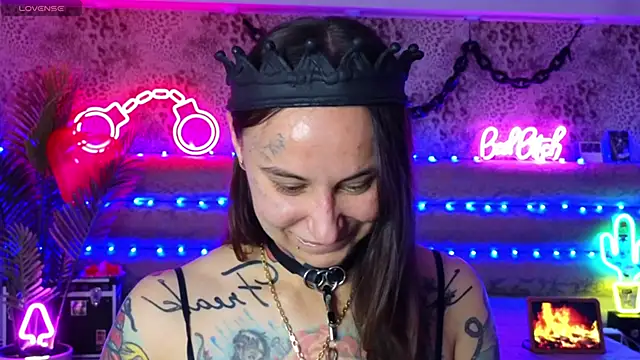 Snapshot of Cool_Freak_ chatting on 04/03/26, 10:46 Cool Freak online show from 04/03/26, 10:46