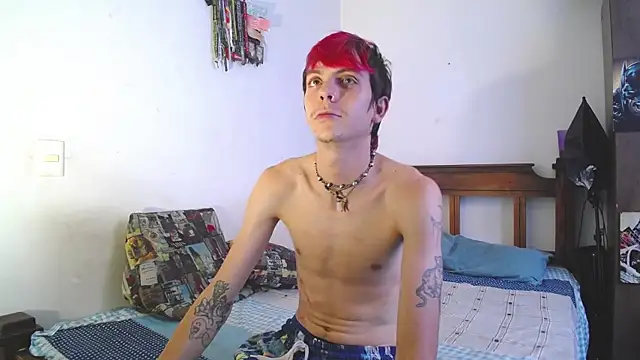 Snapshot of Twink_Temptation chatting on 11/19/25, 07:47 Twink Temptation online show from 11/19/25, 07:47