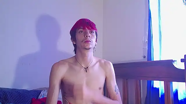 Twink Temptation online show from 12/20/25, 06:04