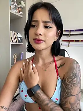 Ale Lewis online show from 12/14/24, 07:25