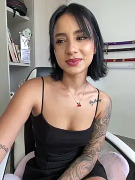 Ale Lewis online show from 12/27/24, 08:39