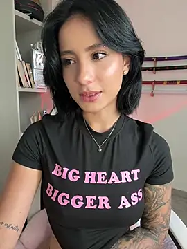 Ale Lewis online show from 01/20/25, 09:53