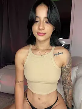 Ale Lewis online show from 02/14/25, 11:53