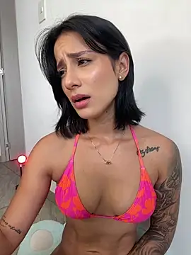 Ale Lewis online show from 02/15/25, 04:23