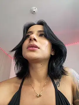 Ale Lewis online show from 02/19/25, 09:25