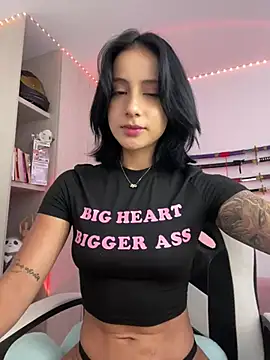 Ale Lewis online show from 03/02/25, 06:08