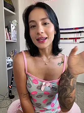 Ale Lewis online show from 03/07/25, 02:01