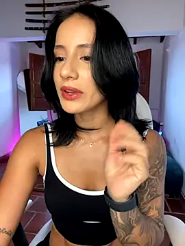 Ale Lewis online show from 09/24/25, 08:56