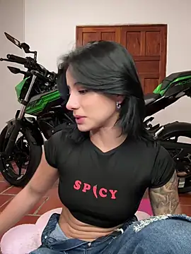 Ale Lewis online show from 02/15/26, 02:08