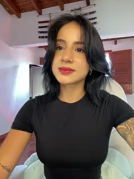 Snapshot of Ale_Lewis chatting on 03/14/26, 09:09 Ale Lewis online show from 03/14/26, 09:09