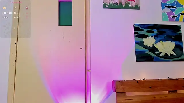 Snapshot of NanaRott chatting on 12/10/24, 09:11 NanaRott online show from 12/10/24, 09:11