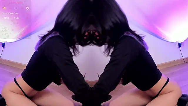 NanaRott online show from 12/27/24, 09:11