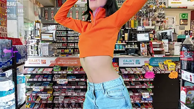 NanaRott online show from 02/09/25, 01:00