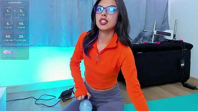 NanaRott online show from 02/22/25, 09:48