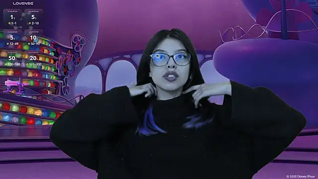 NanaRott online show from 03/01/25, 12:17