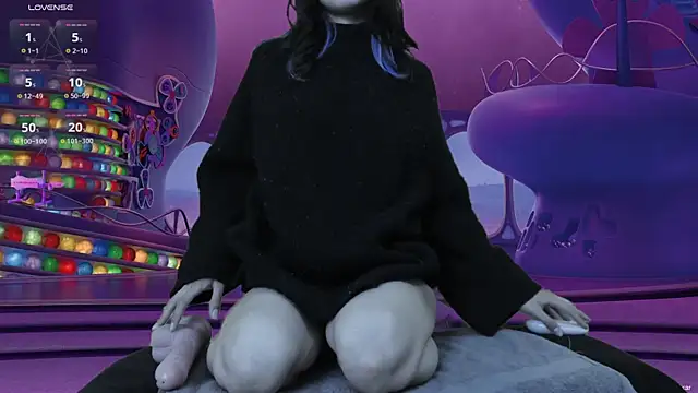 NanaRott online show from 03/01/25, 03:21