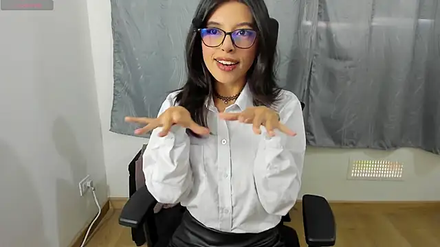 NanaRott online show from 03/03/25, 10:52