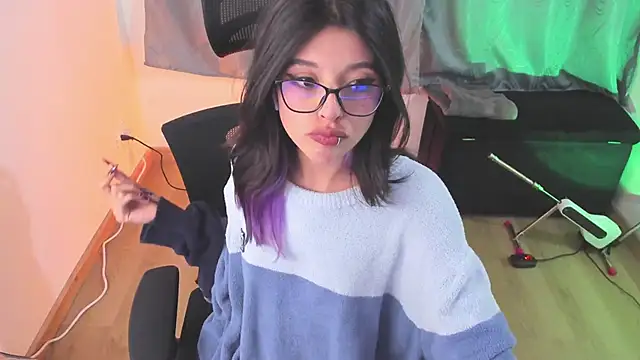 NanaRott online show from 03/22/25, 02:37