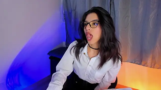 NanaRott online show from 09/14/25, 08:41