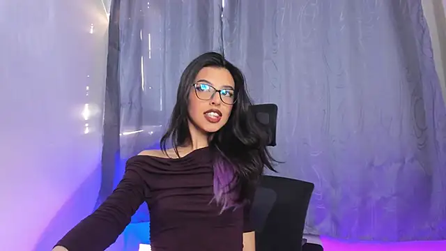 NanaRott online show from 09/28/25, 09:42