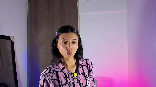 Snapshot of NanaRott chatting on 11/05/25, 11:16 NanaRott online show from 11/05/25, 11:16