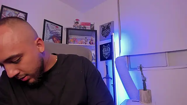 luck spartans online show from 09/29/25, 01:33
