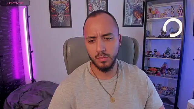luck spartans online show from 10/07/25, 03:31