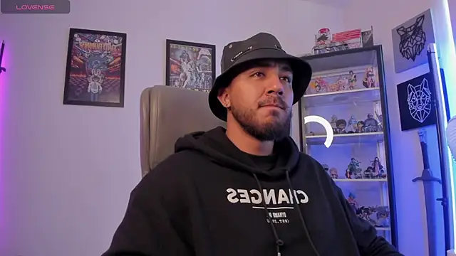 luck spartans online show from 10/09/25, 04:27