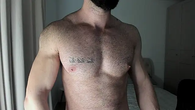 MichaelMasterss online show from 02/09/26, 10:47