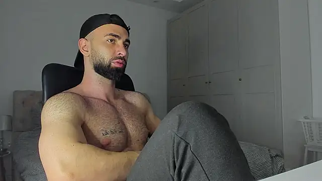 MichaelMasterss online show from 02/14/26, 01:46