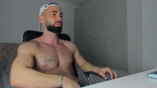 MichaelMasterss online show from 02/14/26, 08:38