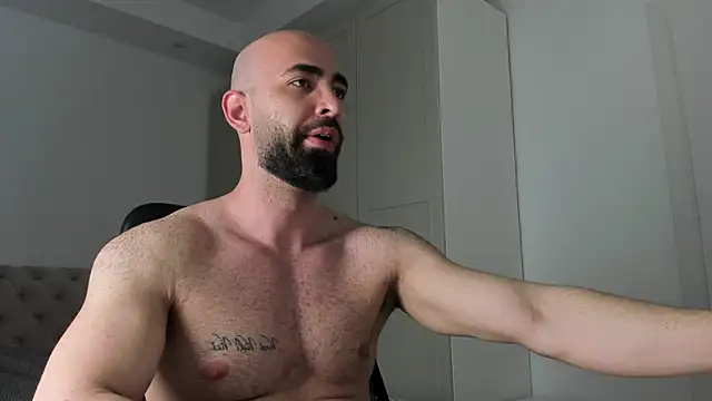 MichaelMasterss online show from 04/16/26, 09:15