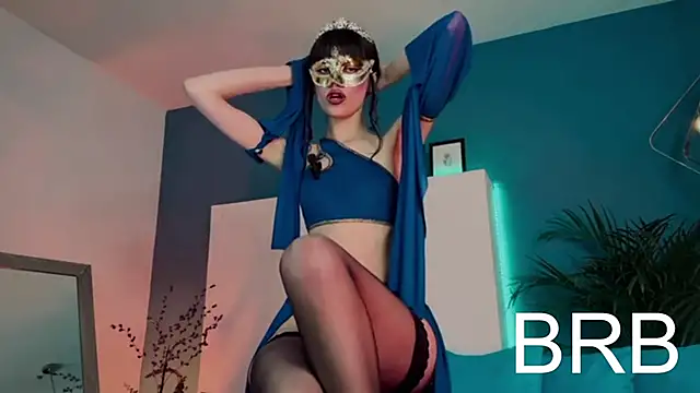  Jessy Moon  online show from 11/07/25, 07:25