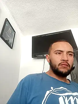 Stiven088 online show from 12/15/25, 03:49