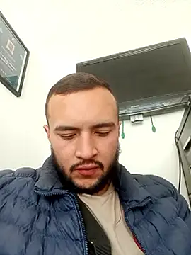 Stiven088 online show from 12/16/25, 07:30