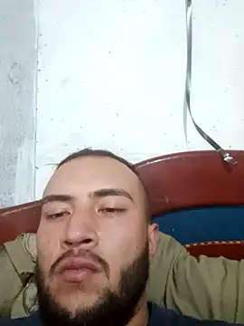 Stiven088 online show from 02/10/26, 08:46