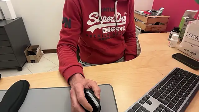 riccardofortis online show from 01/16/26, 05:39